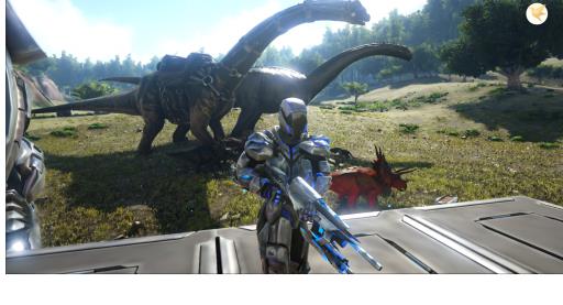 方舟生存进化秘籍代码是什么?_方舟生存进化秘籍代码怎么用