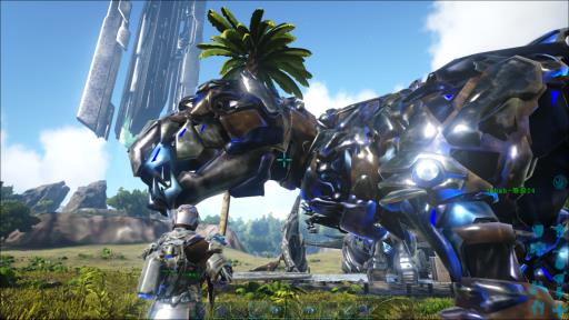 方舟生存进化秘籍代码是什么?2