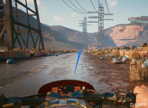 赛博朋克2077退路在哪?2