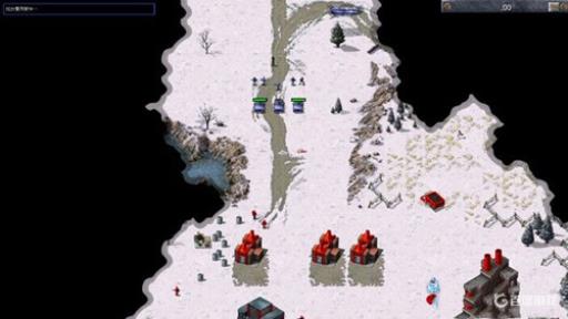 红色警戒双人防守正式版怎么过?1