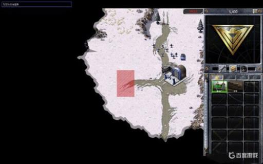 红色警戒双人防守正式版怎么过?4