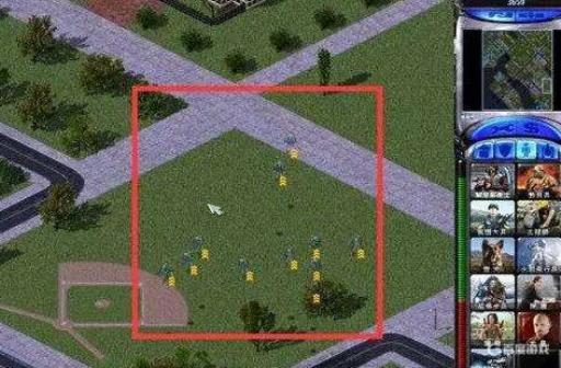 红色警戒火箭飞行兵怕什么?1