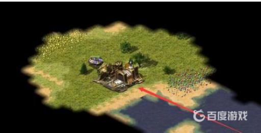 红警怎么一下造99个兵?1