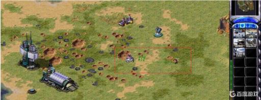 红警路径怎么用?1