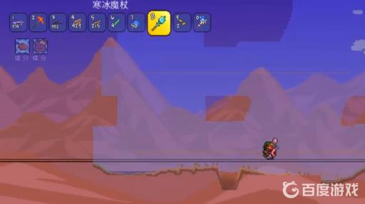 泰拉瑞亚双子魔眼简单怎么打?2