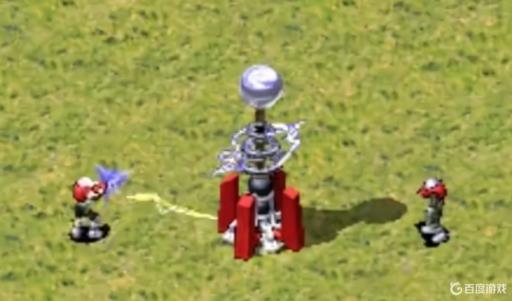 红色警戒磁爆步兵怎么用?_红色警戒2磁爆步兵有什么用