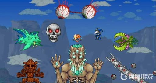 泰拉瑞亚1.8水晶蛇需要多少渔力?_泰拉瑞亚水晶蛇最快钓法