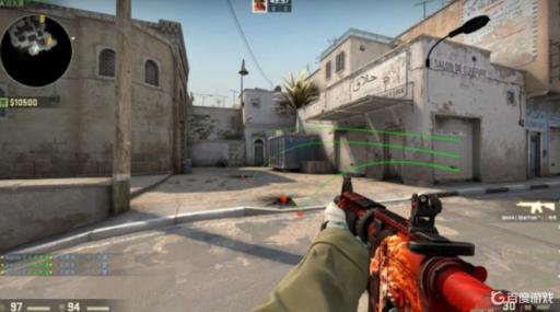 Cs投掷物左键和右键有区别吗?2