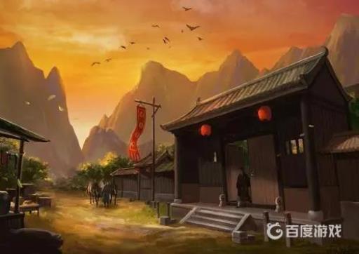 天命奇御2抓周选什么?1