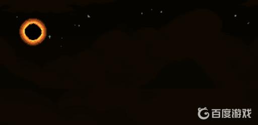 泰拉瑞亚1.4.4日食召唤不了是什么原因?1