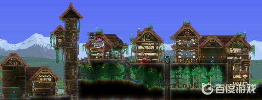 泰拉瑞亚鲨牙项链可以做什么?_泰拉瑞亚鲨牙项链对召唤师有用吗