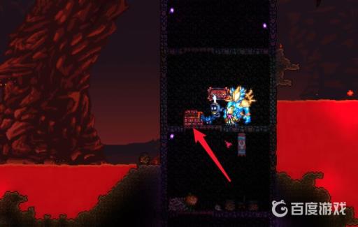 泰拉瑞亚熔岩巨剑怎么合成?2