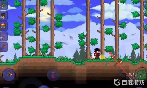 泰拉瑞亚狂心之恕怎么获得?2