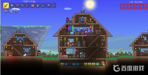 泰拉瑞亚断裂英雄剑掉率是多少?1