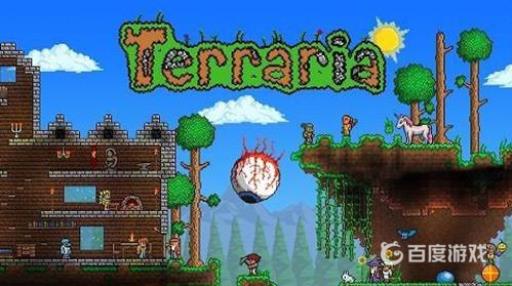 泰拉瑞亚迷你鲨什么属性最好?1