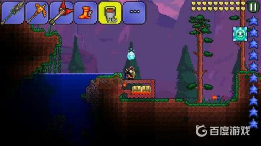 挖掘时遇到水怎么办?1