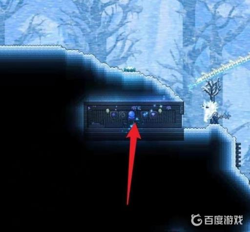 泰拉瑞亚黑渊石在哪弄?2