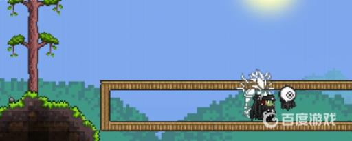 泰拉瑞亚屏幕变灰怎么解决?5