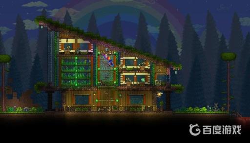 泰拉瑞亚如何钓鱼如何装鱼饵1