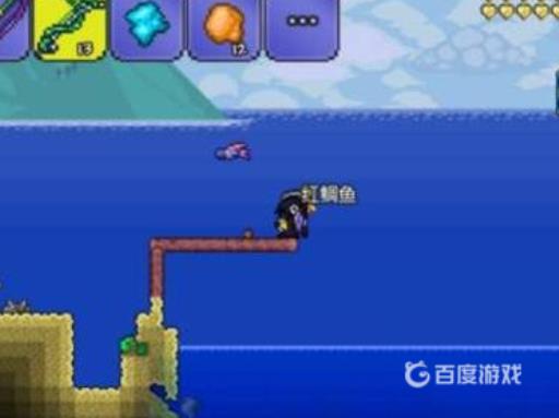 泰拉瑞亚渔力为什么会下降?1