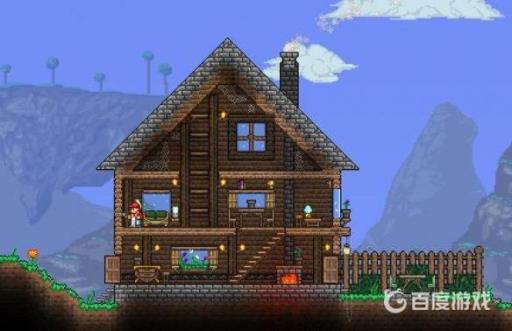 泰拉瑞亚蘑菇人在哪1