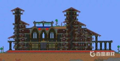 泰拉瑞亚全球定位系统可以合成什么装备?1