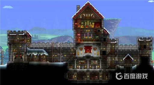 泰拉瑞亚手机操作设置在哪?_泰拉瑞亚1.4手机操作设置