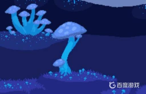 泰拉瑞亚灾厄蘑菇人入住条件是什么?3