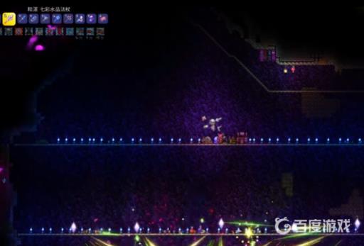 泰拉瑞亚宁芙怎么救?1