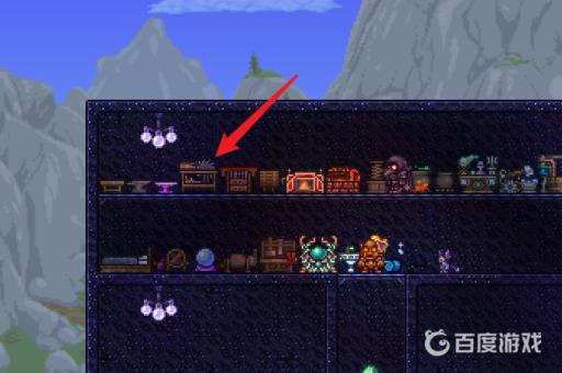 泰拉瑞亚如何重置复活点?2