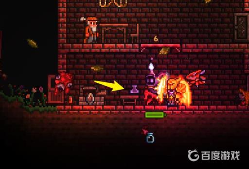 泰拉瑞亚药剂工作台怎么获得?7