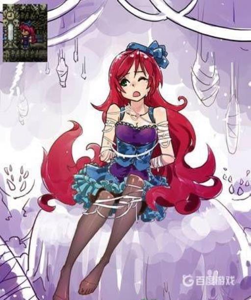 泰拉瑞亚陨石套装属性是什么?1