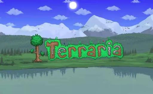 泰拉瑞亚暂停键在哪?1