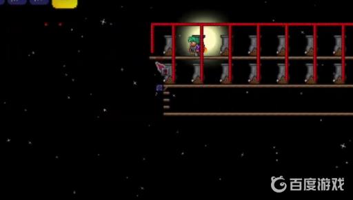 泰拉瑞亚大炮神教怎么做?4