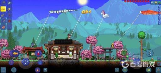 泰拉瑞亚1.2巨兽鲨怎么合成?_泰拉瑞亚1.4巨兽鲨怎么做