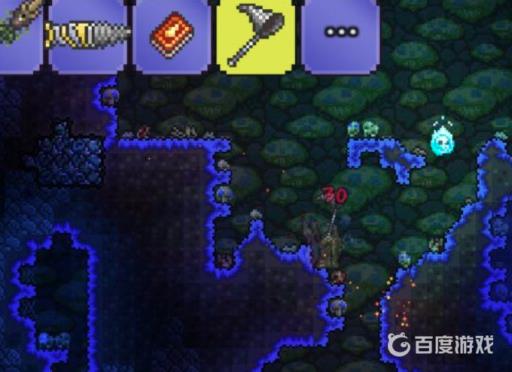 泰拉瑞亚松露虫怎么才能快速刷到?3