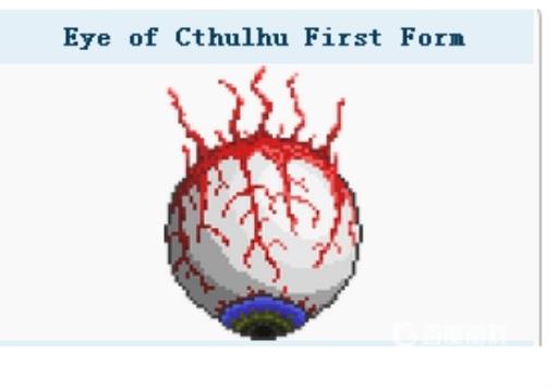 泰拉瑞亚新手boss顺序是什么?2