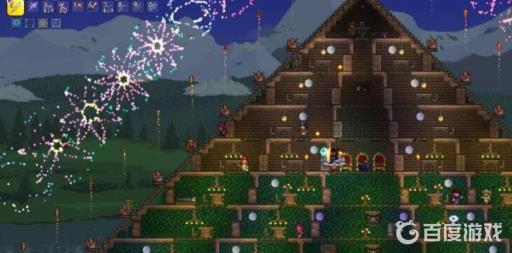 泰拉瑞亚藏宝图怎么刷?4