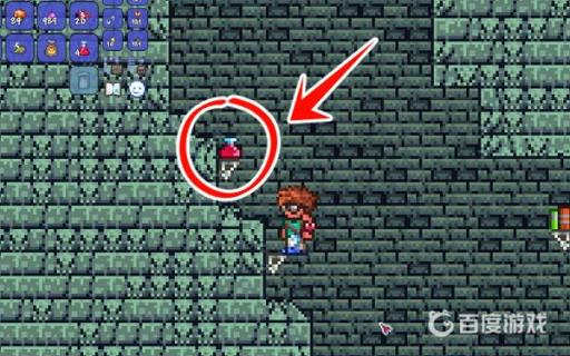 泰拉瑞亚羽落药水怎么合成?2