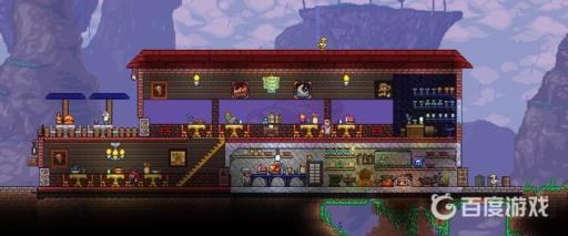 泰拉瑞亚青蛙腿后期有必要吗?1