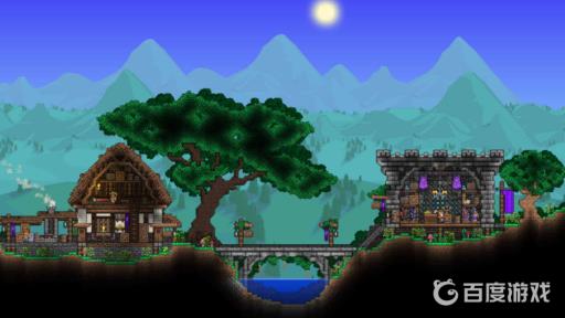 泰拉瑞亚霜花靴怎么合成?1