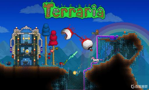 泰拉瑞亚无尽岩浆桶怎么做?1