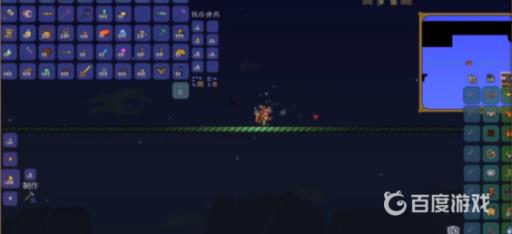 泰拉瑞亚奥库瑞姆怎么召唤?1