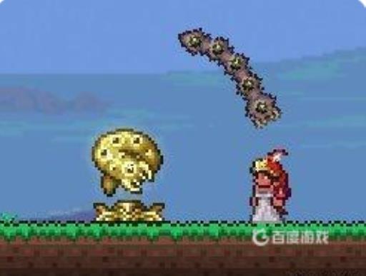 泰拉瑞亚大师模式专属物品有哪些?5