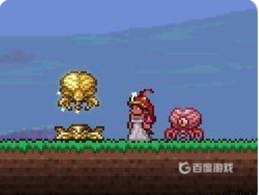 泰拉瑞亚大师模式专属物品有哪些?6