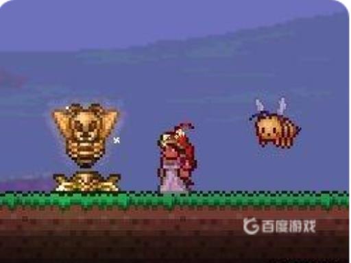 泰拉瑞亚大师模式专属物品有哪些?7