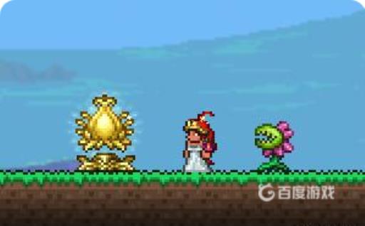 泰拉瑞亚大师模式专属物品有哪些?12