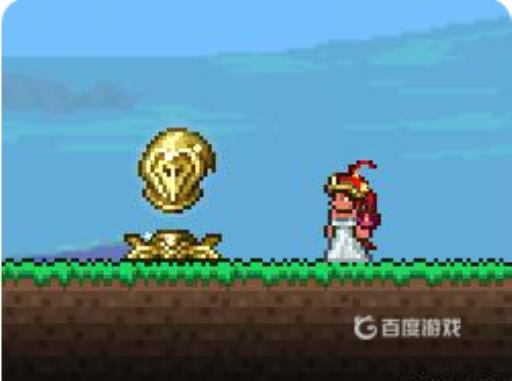 泰拉瑞亚大师模式专属物品有哪些?19