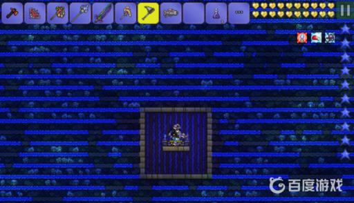 泰拉瑞亚松露人入住条件是什么?3