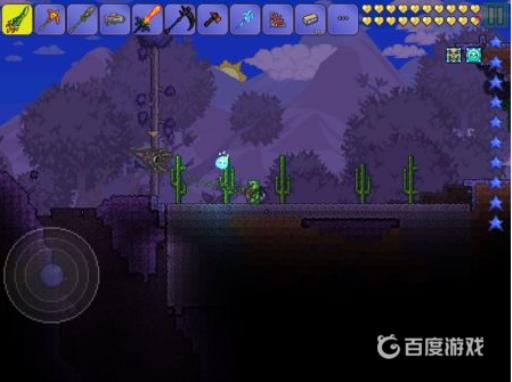 泰拉瑞亚星力手环怎么获得?2